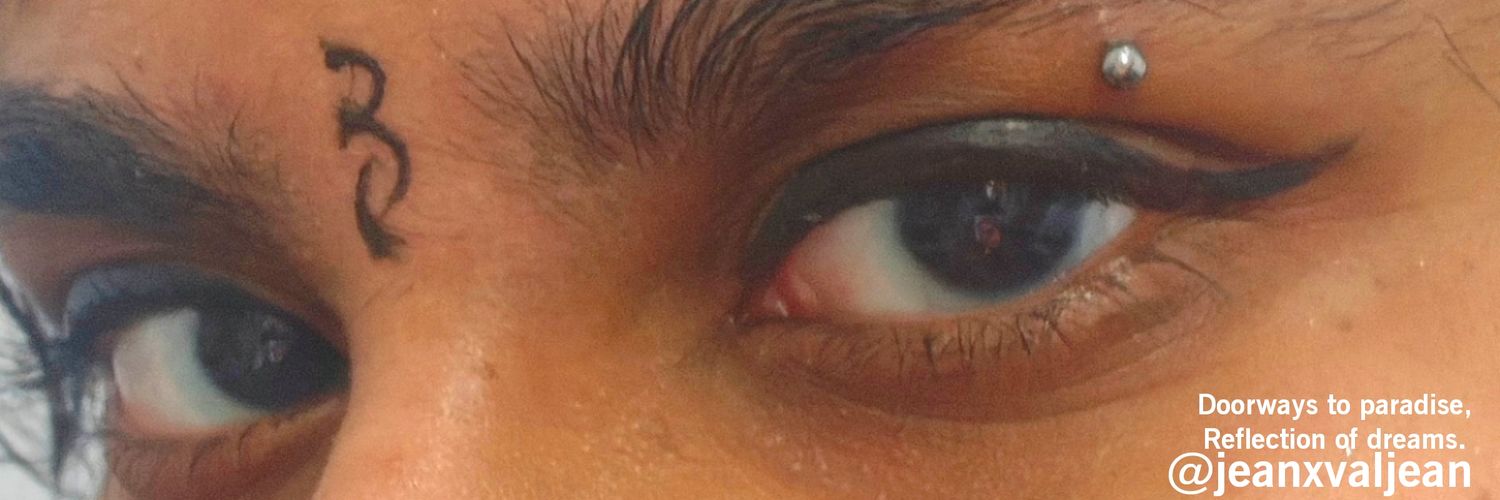 Fidaa, The soul of a Goodman 🪄 banner