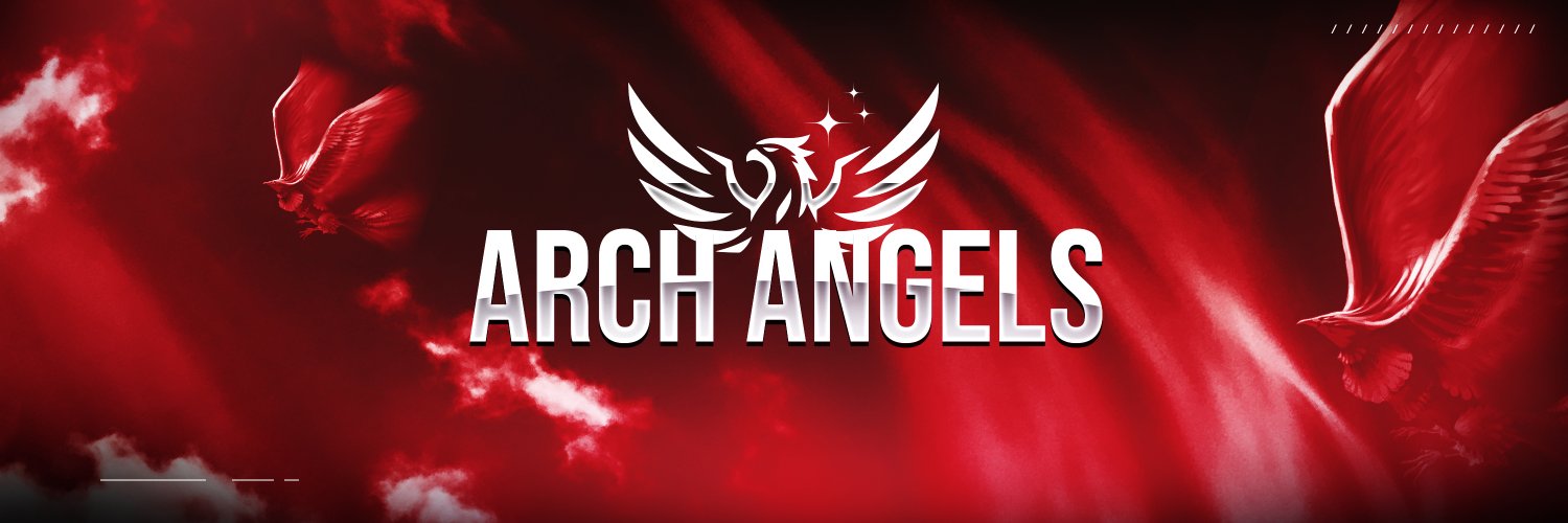 ArchAngels Gaming banner