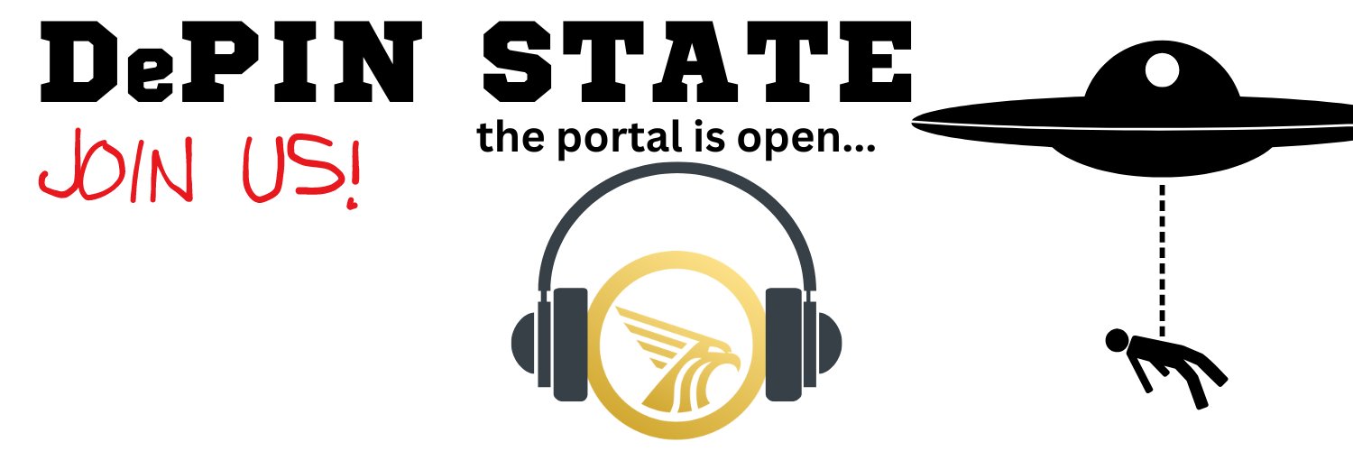 DePINState's banner