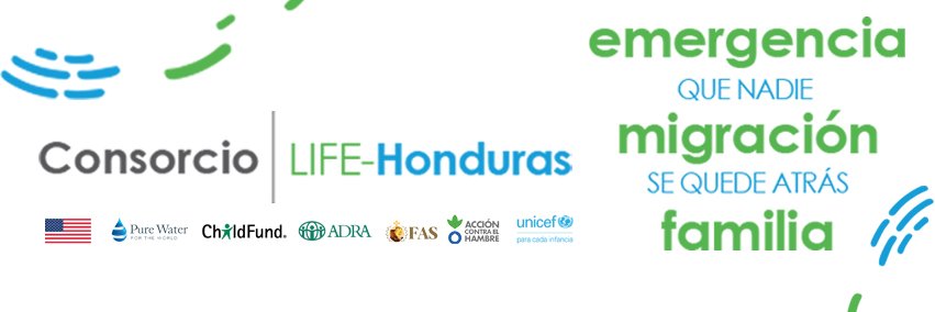 ConsorcioLife Honduras banner