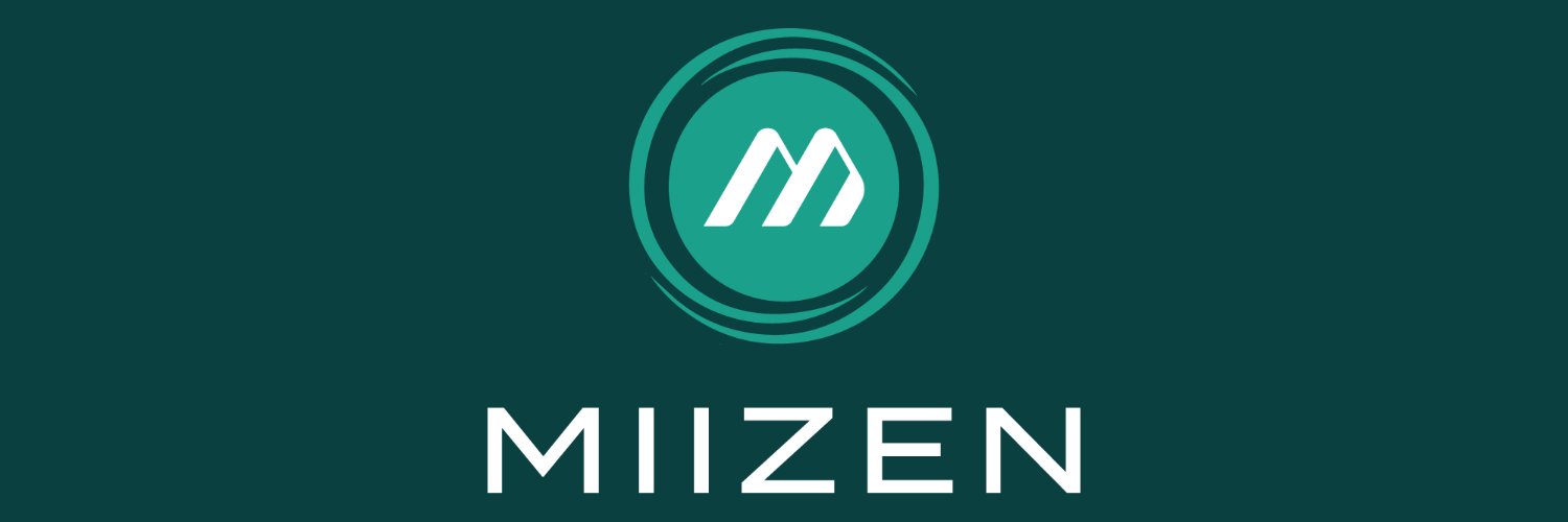 MiiZen banner