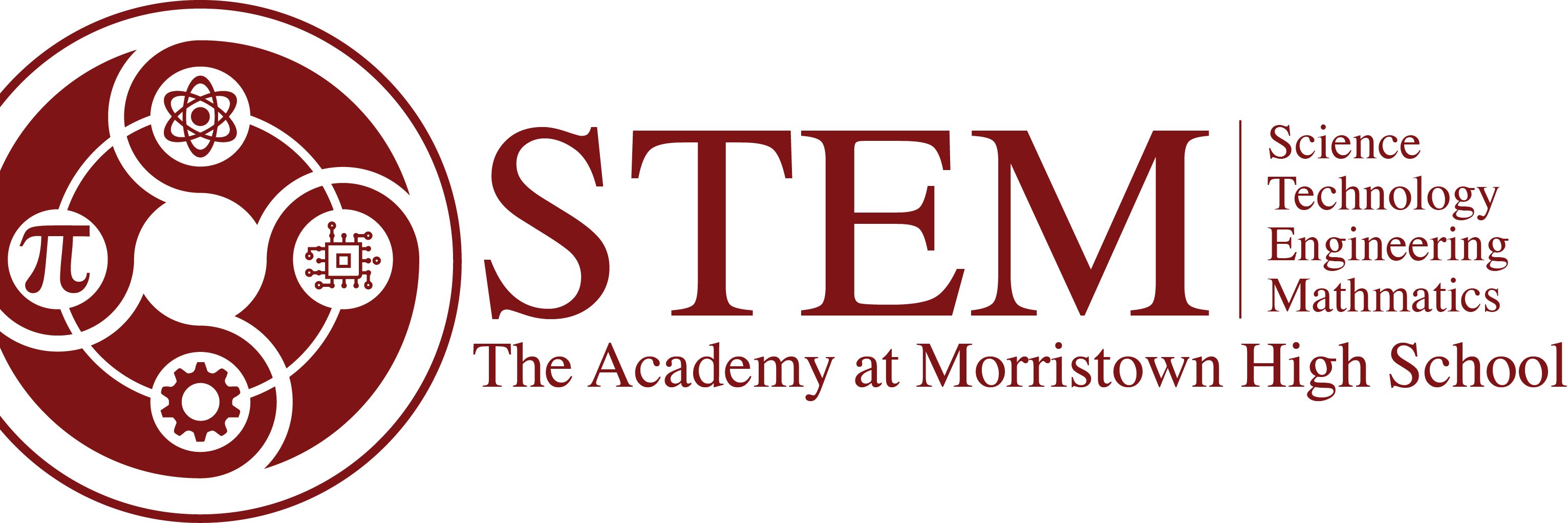 Morristown iSTEM banner