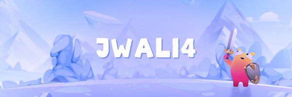 jwali_4 Profile Banner