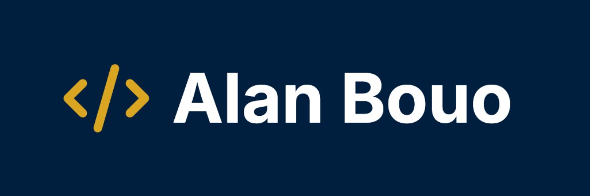 Alan Bouo banner