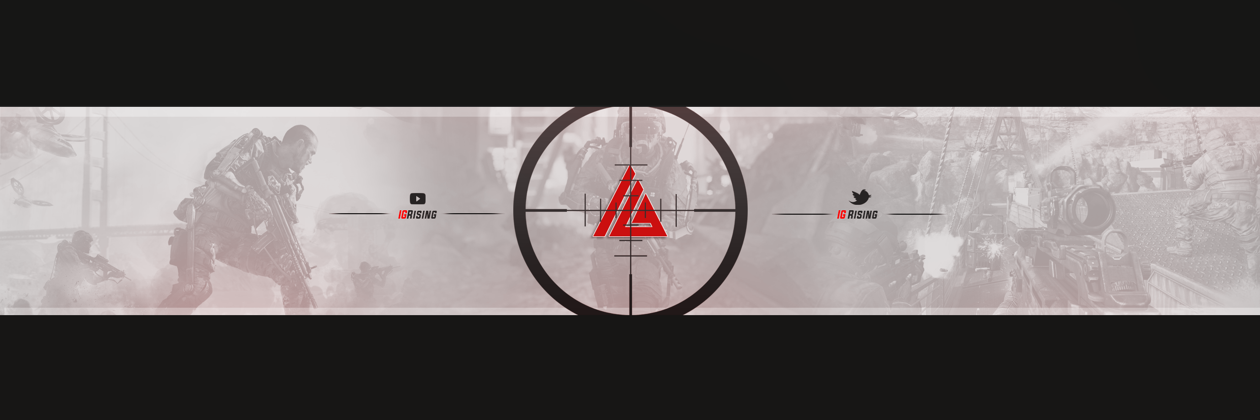 IGRising's profile banner image