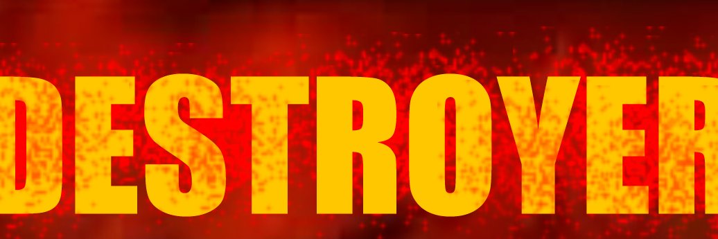 DestroyerP08's profile banner image