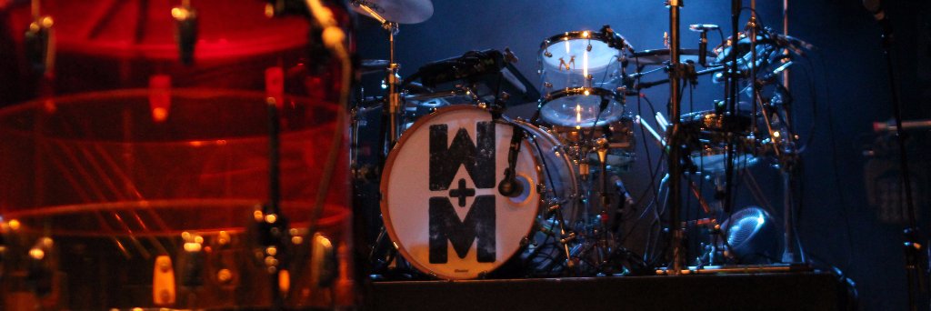 WTM México banner