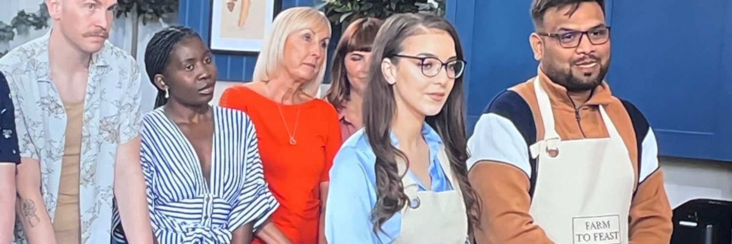 Kerry banner