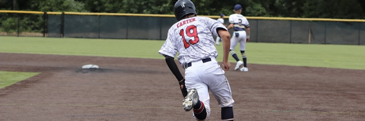 Garret Carter banner