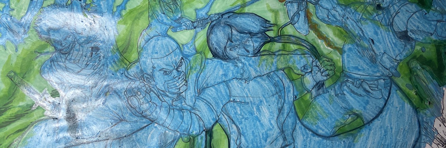 BlueWolf2012's profile banner image