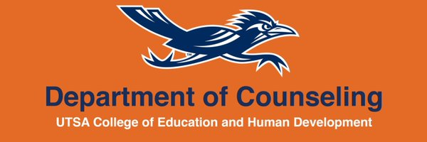 CounselingUTSA Profile Banner