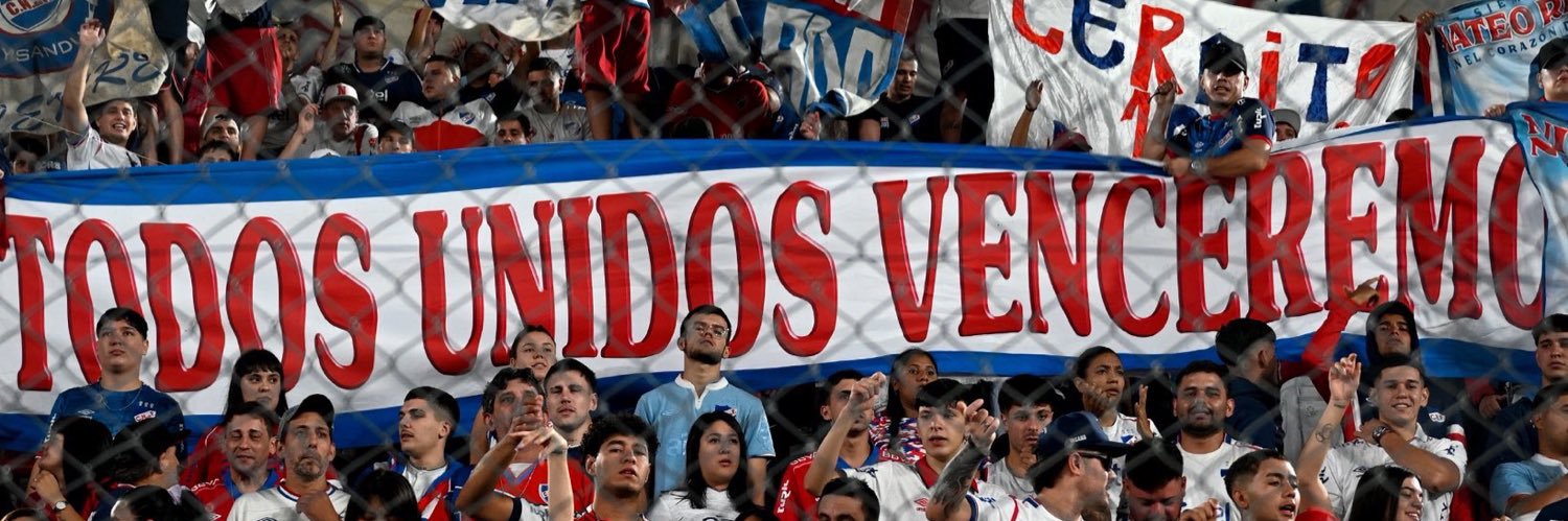 FacuuSilvera's profile banner image