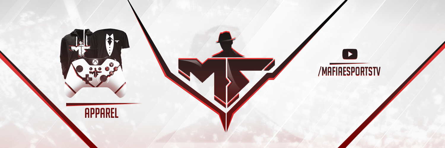 MafiaeSports's profile banner image