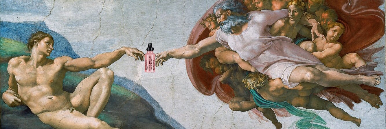 daniel sandler banner