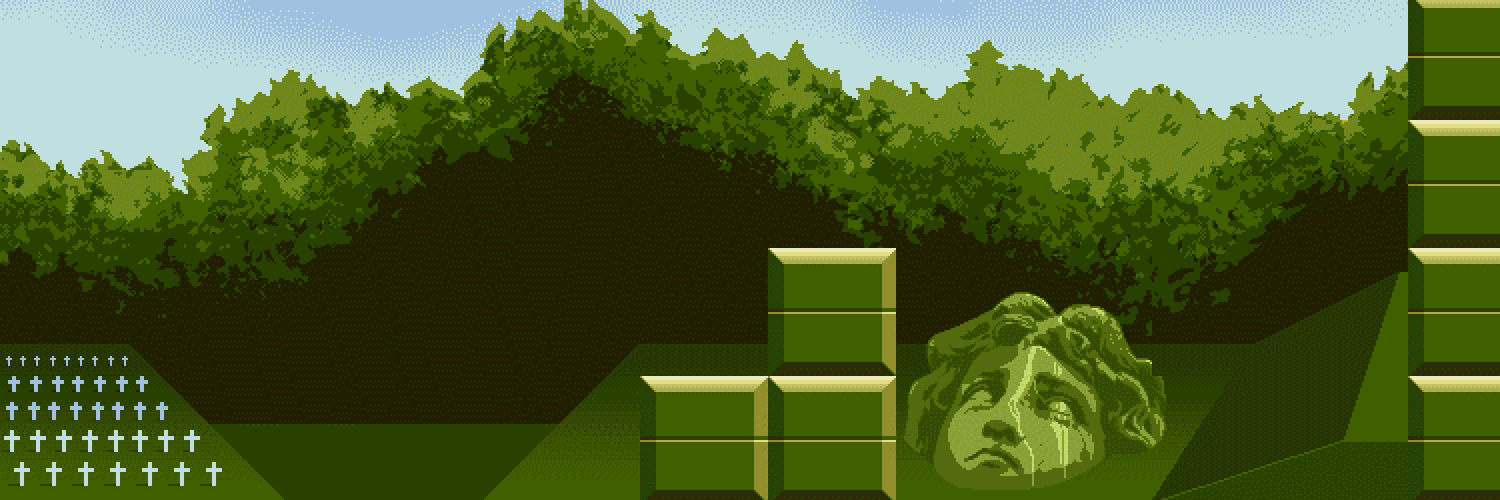 rinth -COMMS OPEN- 🇵🇸 banner