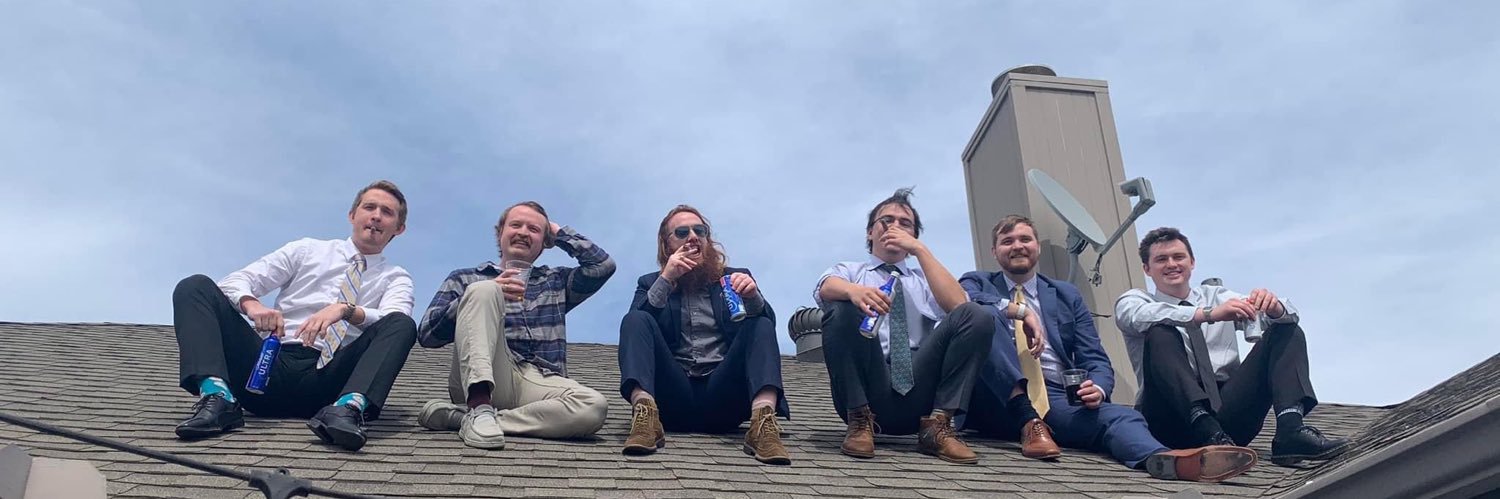 CartersWells's profile banner image