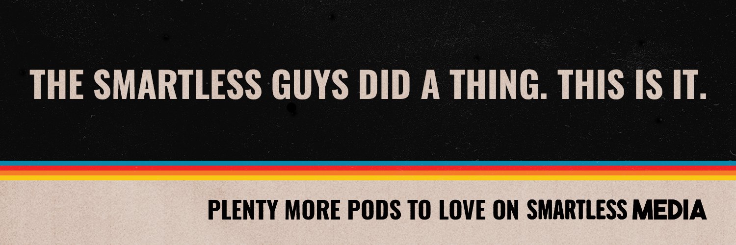 SmartLess Media banner