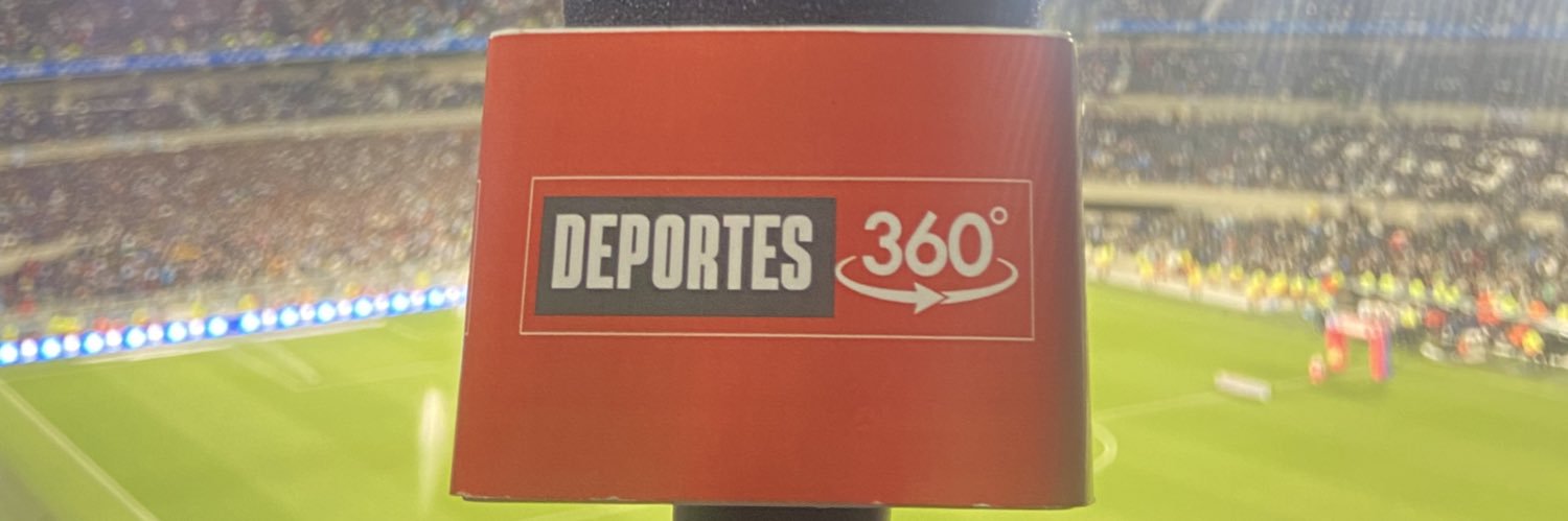 Deportes360py's profile banner image