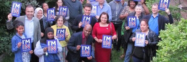 Dave Raval 🔶#FBPE #ElectoralReform banner