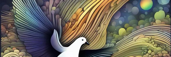 Storm Dove 🕊️⚕️𓂀 Profile Banner