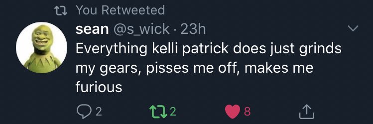 kellicattt's profile banner image