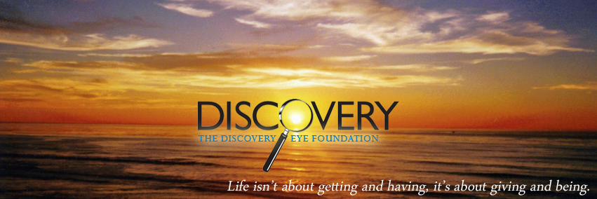 discoveryeye's profile banner image