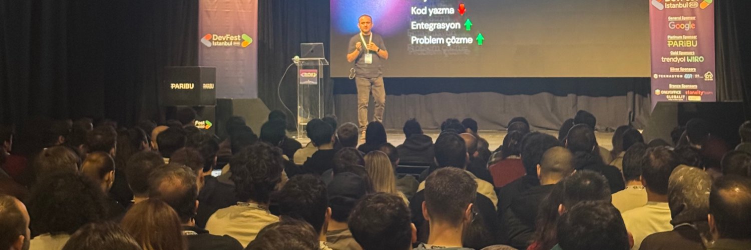 Ugur Umutluoglu banner