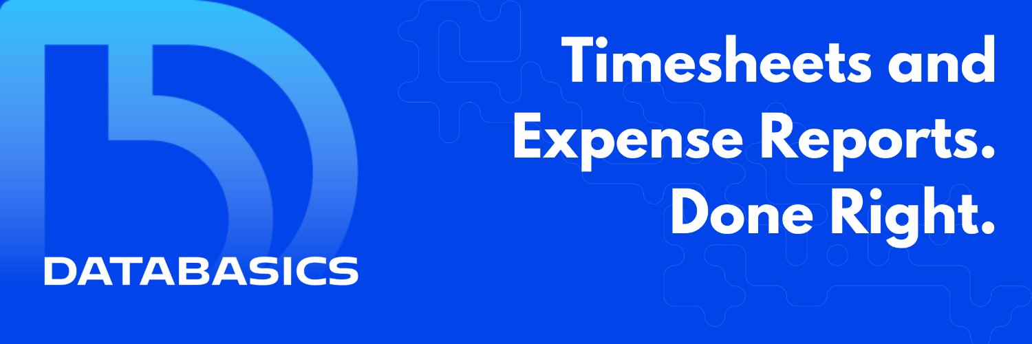 DATABASICSinc's profile banner image