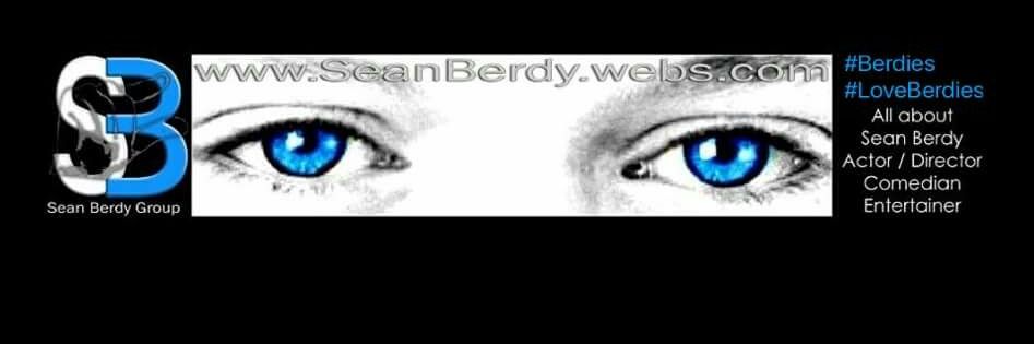 SeanBerdyGroup's profile banner image