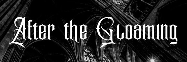 gloamingpod Profile Banner