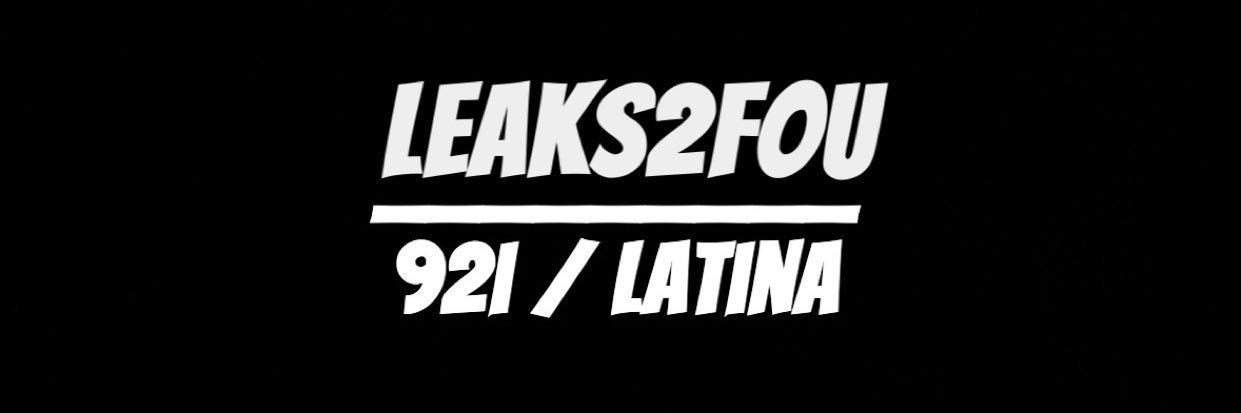 Leaks2fou banner