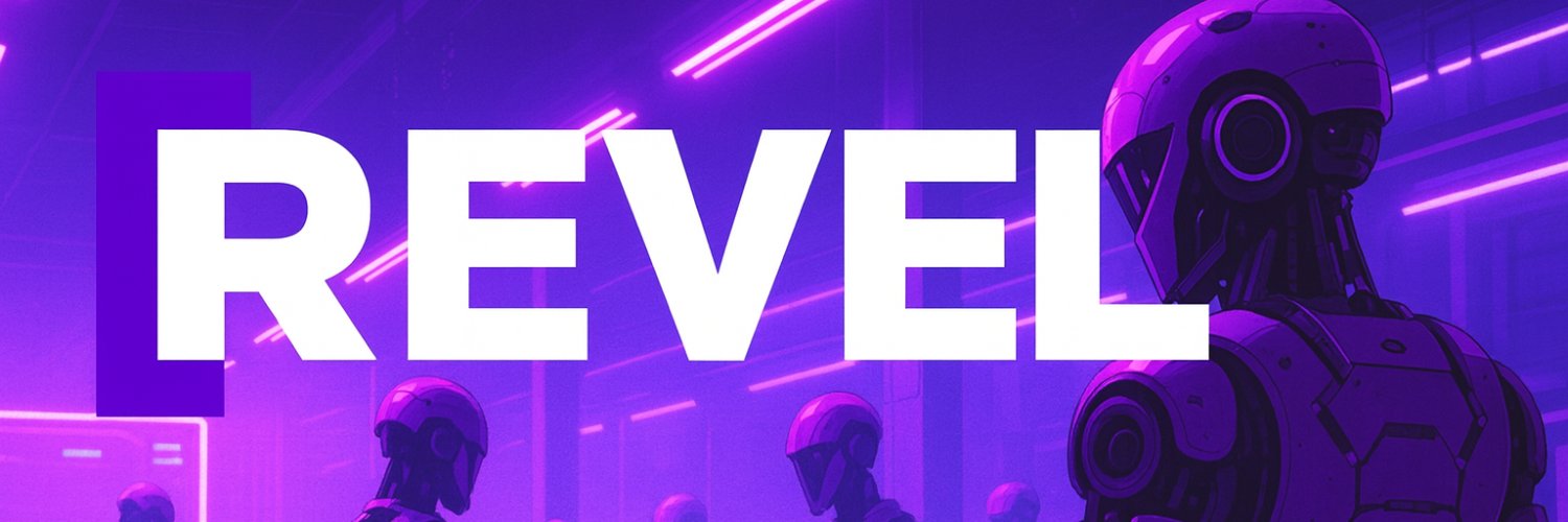 REVEL banner