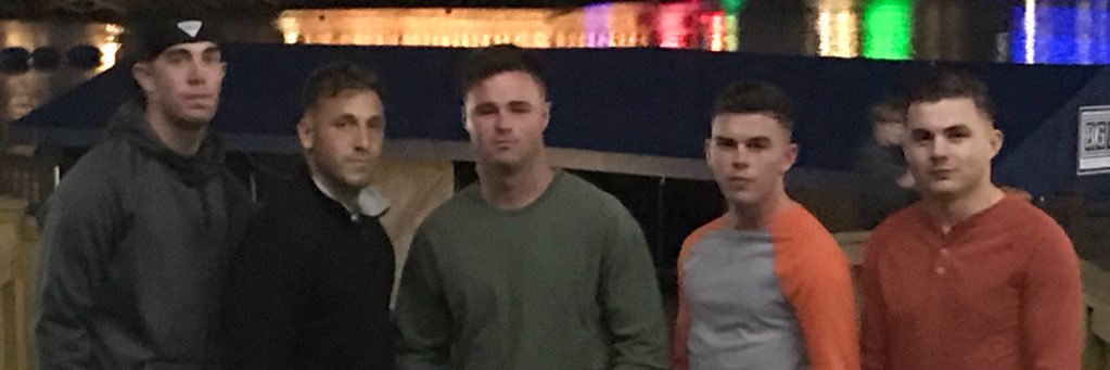 Curtys925's profile banner image