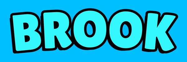 _Thisisbrook_ Profile Banner