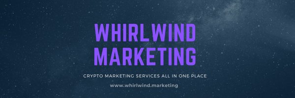 Whirlwind Marketing🌪️ Profile Banner