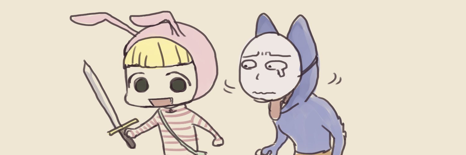 みずや's banner
