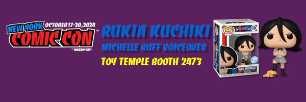 MichelleRuffvo1 Profile Banner