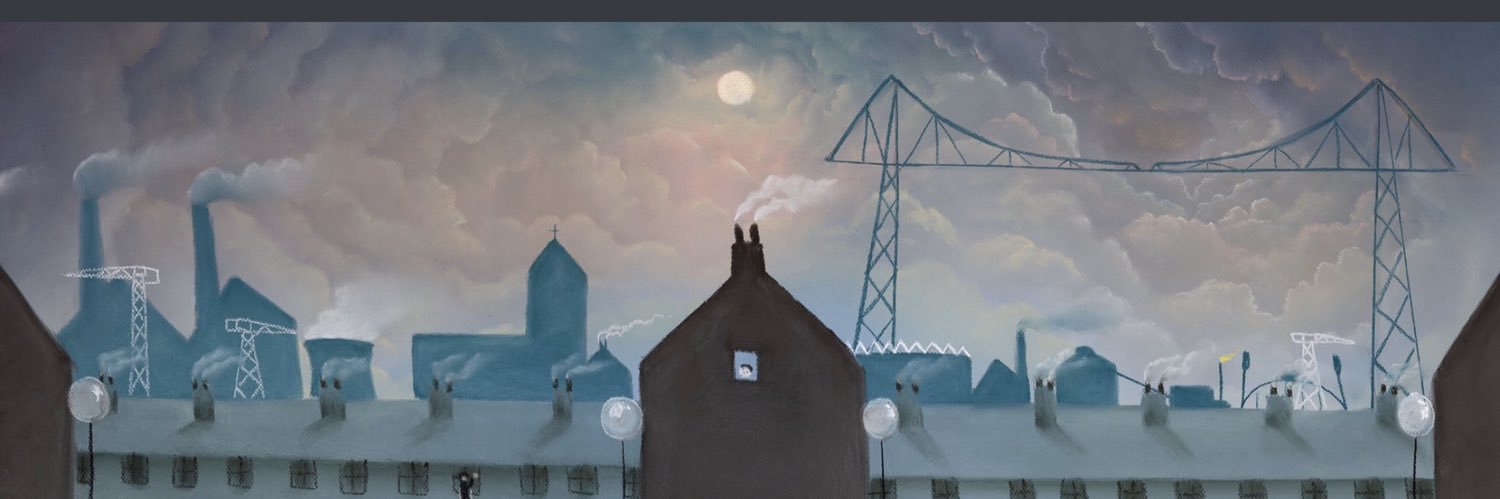 janeypickering's profile banner image