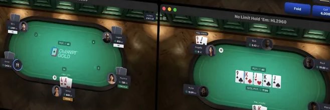 MicroPokerGrinder banner