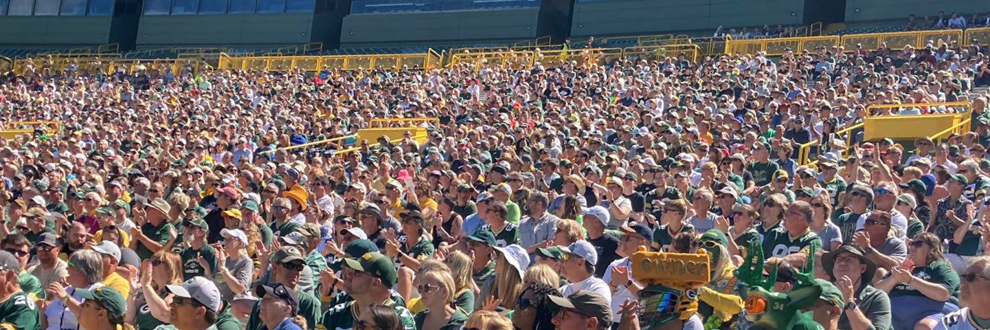 PackersOwnerRpt's profile banner image