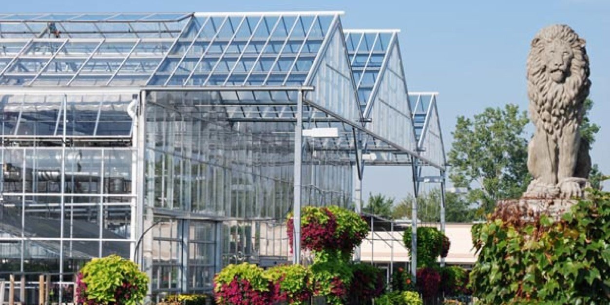 Horrocks Farm Market banner