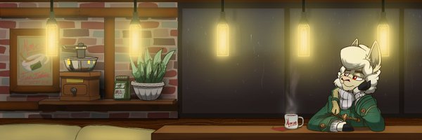 LennoxTheLlama Profile Banner