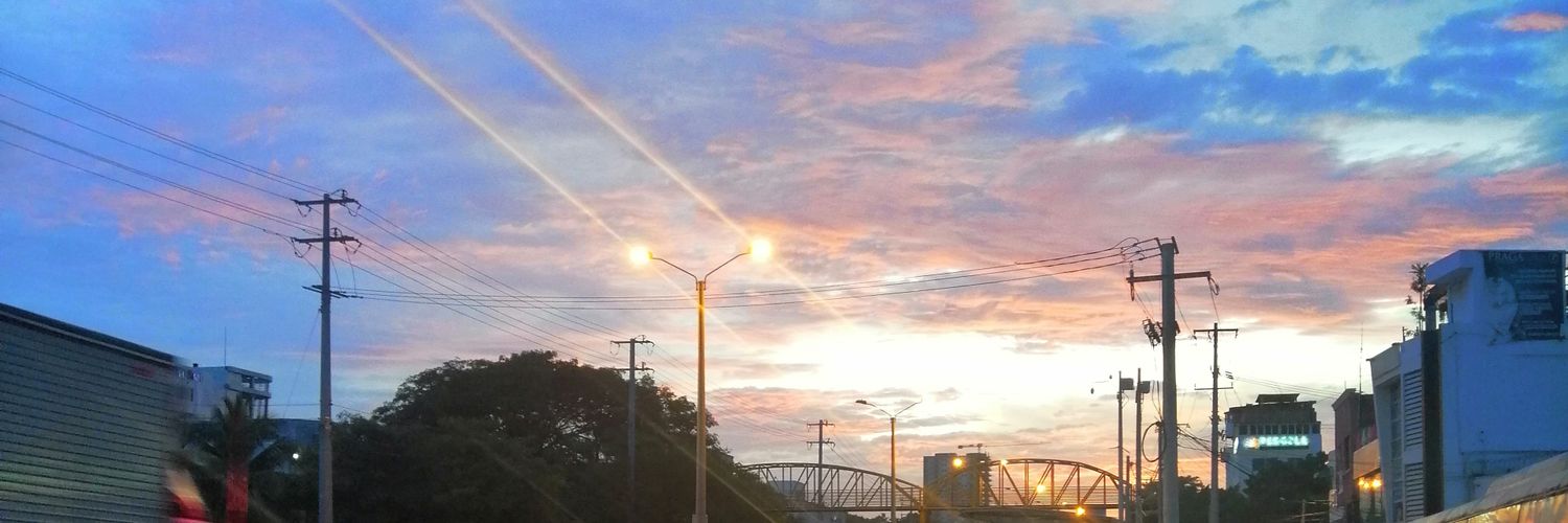MayDayzM's profile banner image