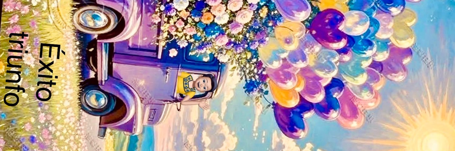 yomandoyque's profile banner image