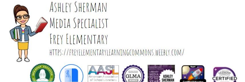 Ashley Sherman banner