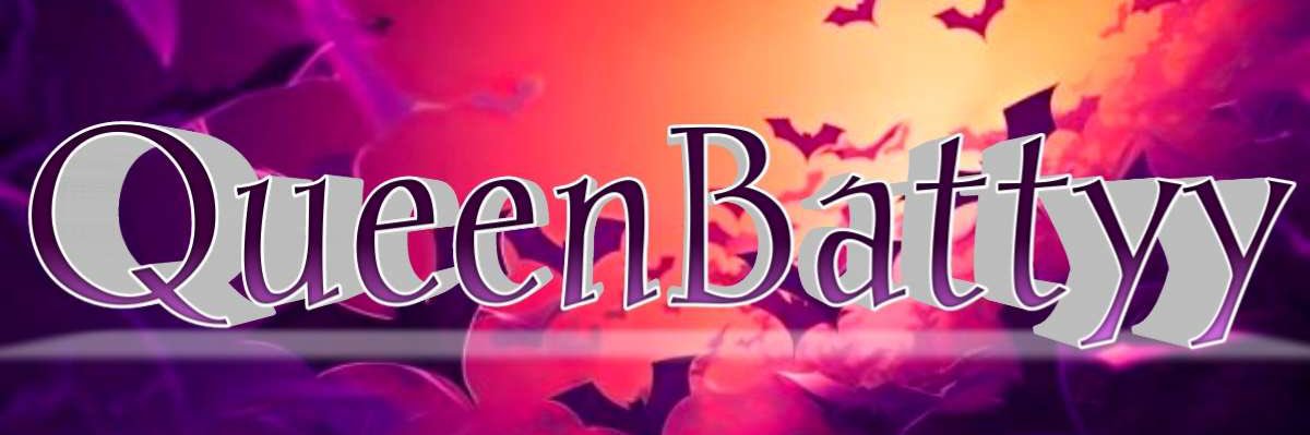 QueenBatty banner