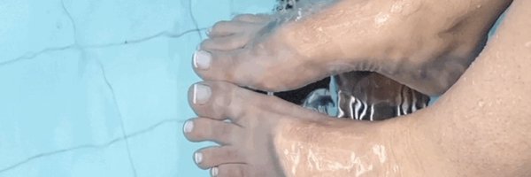 OnlyFeet019 Profile Banner