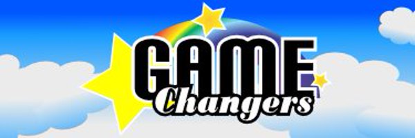 GameChangersGGs Profile Banner