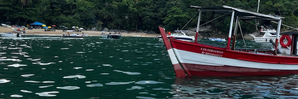 Crysbert Ribeiro banner