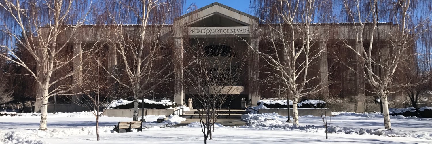 NevadaAppellate's profile banner image